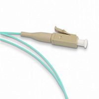 FPT-B9-503-LC/PR-1M-LSZH-AQ (FPT9-503-LC-10G-1M)