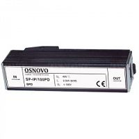 Грозозащита SP-IP/100PD OSNOVO