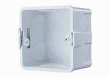 Коробка монтажная NDBOX ver. 4132 NOVIcam