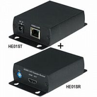 Комплект HE01S SC&T