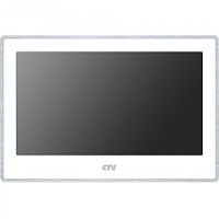 Монитор CTV-M4704AHD W (белый) CTV