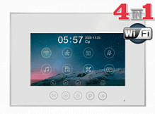 Монитор Marilyn HD s Wi-Fi (White) XL (белый) Tantos