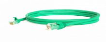 Патч-корд 1.5м Hyperline PC-LPM-UTP-RJ45-RJ45-C6-1.5M-LSZH-GN