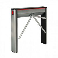 Турникет Praktika-Cube C-04-2R Mifare OXGARD