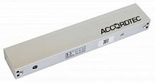 Замок ML-295AN (планка LM-297A, уголок LM-295A/350A) AccordTec
