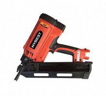 Газовый монтажный пистолет Hybest GFN3490B