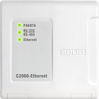 C2000-Ethernet