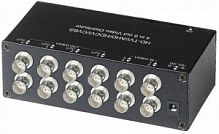Распределитель CD408HD SC&T