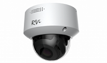 RVi-1NCD5065 (2.8-12) white 5Мп IP RVi