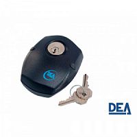 Выключатель 102 LUX DEA System