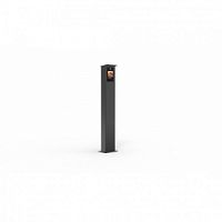 Стойка SVP-1 Black (чёрная) Bas-IP