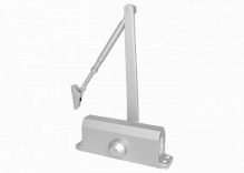 Доводчик DK104 ver. 4165 NOVIcam