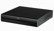 Регистратор RVi-1HDR2081KI RVi