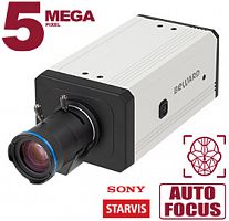 SV3218M 5Мп IP Beward
