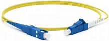 FC-S2-9-LC/UR-SC/UR-H-1M-LSZH-YL