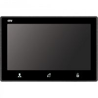 Монитор CTV-M4703AHD G (графит) CTV