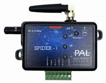 Приёмник GSM  SG304GI (SPIDER I) Pal ES
