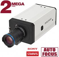 SV2016M 2Мп IP Beward