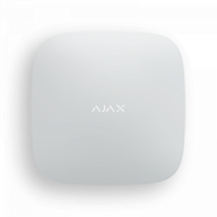 Централь Ajax Hub 2 AJAX-HUB2-W Ajax Systems