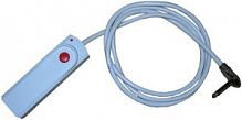 К-02С5 Кнопка стандартного вызова для лежачих больных, шнур 1,5 м Hostcall