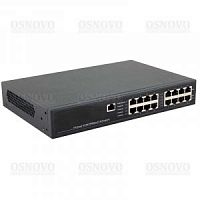 Инжектор Midspan-8/150RGM OSNOVO