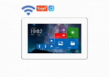 Монитор FREEDOM 7 FHD WIFI v. 4445 NOVIcam