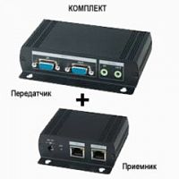 Комплект VE02AL SC&T