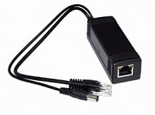 Сплиттер PSP-FE120 PoE Splitter NetVICE