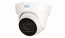 RVI-1ACE801A (2.8) white 8Мп AHD/CVBS/CVI/TVI RVi