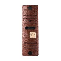 Вызывная панель CTV-D10 Plus Br (бронза) CTV