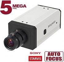 SV3216M 5Мп IP Beward