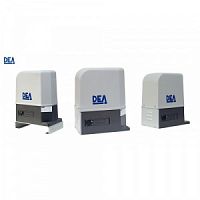 Привод GULLIVER 25RRTF DEA System