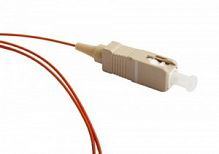 Пигтейл 1м FPT-B9-50-SC/PR-1M-LSZH-OR (FPT9-50-SC-PC-1M)