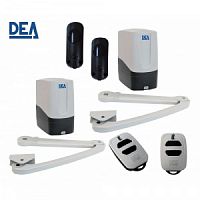 Комплект приводов GEKO DEA System