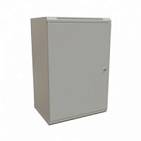 Шкаф WR-TW-2245-SR-RAL7035 22U 1086x600х450мм 521013 WRline