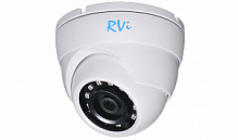 RVi-1ACE400 (2,8) white 4Мп Mix-HD RVi