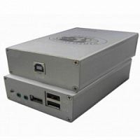 Удлинитель-распределитель TA-U1/4+RA-U3/4 OSNOVO