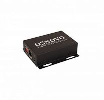 Удлинитель E-PoE/1A OSNOVO