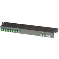 Распределитель RS008 SC&T