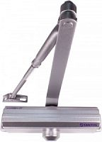 Доводчик TS-DC120 Freeze (серебро) Tantos