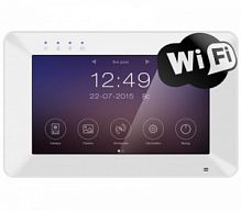 Монитор Rocky HD Wi-Fi (White) (белый) Tantos