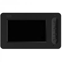 Монитор CTV-M400 B (чёрный) CTV