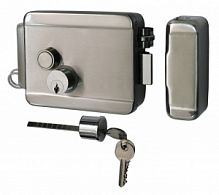Замок ST-RL073DI-NK Smartec