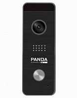 Вызывная панель iCall-P130 1080P Black (чёрная) Panda Automatic