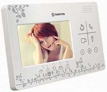 Монитор LILU LE XL Совы Tantos