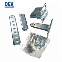 Пластина MLS/SFR DEA System