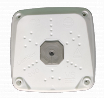 Коробка CamBox EVO 128 WHT SET RUS
