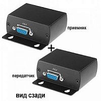 Комплект VE01H SC&T