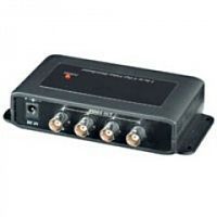 Распределитель CD104 SC&T