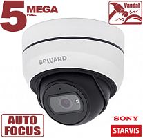 SV3210DBZ (2.8-10) 5Мп IP Beward
